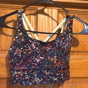 Lululemon Bra